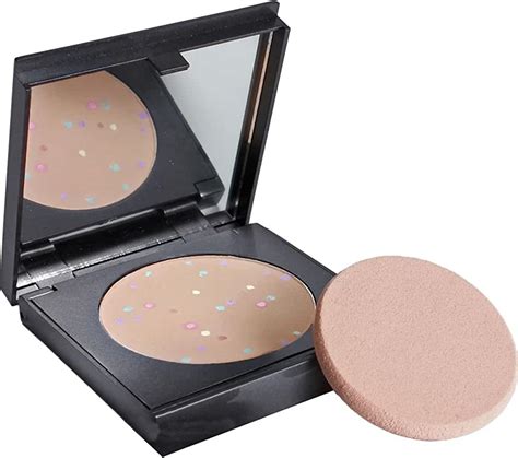Magic Mineral Loose Powder by Jerome Alexander